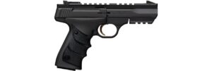 BROWNING BUCKMARK BLK LBL 22LR BLK
