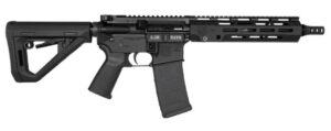 DIAMONDBACK FIREARMS DB15 SBR 5.56MM BLACK 10"    #