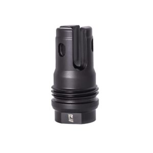 RUGGED SUPPRESSORS R3 FLASH HIDER M18X1