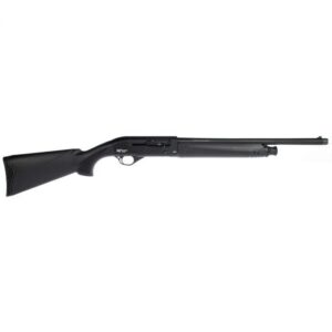 GFORCE ARMS GF1 12/18.5 BLACK 4+1 STOCK