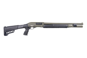 GFORCE ARMS GF2P 12/18.5 ODG 7+1 HIGH-CAP