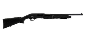 GFORCE ARMS GF3P 12/18.5 BLACK 4+1
