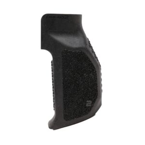 Amend2 Priapus Pistol Grip Black Model (No Beavertail No Grip Screw)