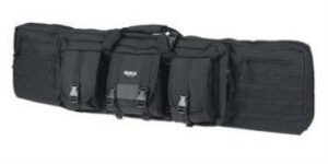 ATI RUKX Gear Double Rifle Bag - 42" Black