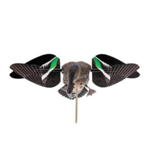 Avian-X Powerflight Replacement Wings Teal WINGS ONLY