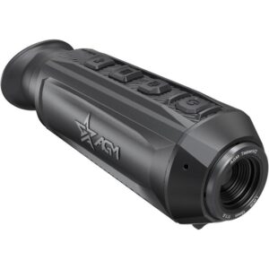 AGM TaipanV2 Thermal Monocular 15-256 50Hz