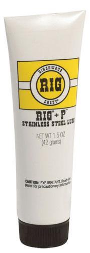 Birchwood Casey Rig +P Stainless Steel Lube - 1.5 oz