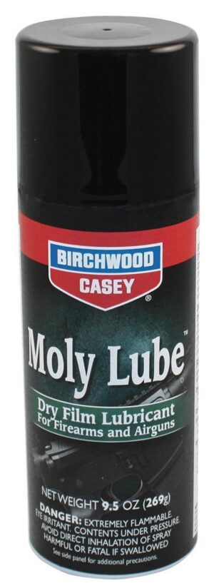 Birchwood Casey Moly Lube Lubricant - 9.5 oz