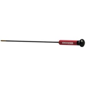 Birchwood Casey Premium Cleaning Carbon Rod - .270-.50 Cal 36" Length