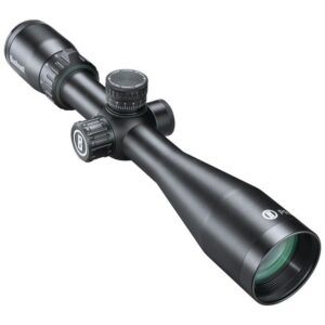Bushnell Prime Rifle Scope 3-12x40 1" SFP Multi-X Non Illum RF/ML Turrets