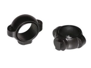 Burris Signature Universal Dovetail Scope Rings 30mm Medium Matte