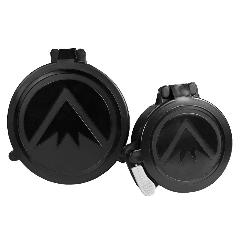 Burris Lens Covers Fullfield IV 6-24x50mm Obj