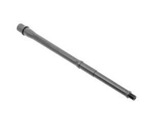 CMMG Barrel Sub-Assm 16.1inch MT 4140CM SBN 5.56mm