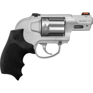 Diamondback SDR-A Handgun .38 Spl 6rd Capacity 2" Barrel DAO Aluminum Frame