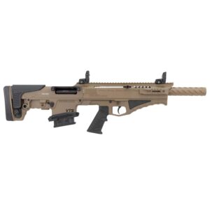 Escort BTS 410 Bullpup Shotgun 410ga 5rd Magazine 20" Barrel FDE