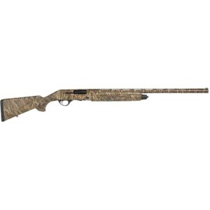 Escort PS Shotgun 20 ga 3" Chamber 4rd Magazine 28" Barrel Mossy Oak Bottomland