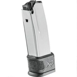 Springfield XD MOD.2 Sub Compact Extended Handgun Magazine .45 ACP 10/rd
