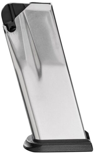 Springfield Armory XD(M) 3.8 Compact Magazine .40 S&W 11/rd Stainless