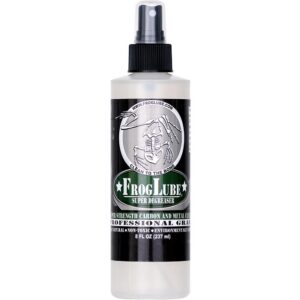Froglube Super Degreaser Spray 8 oz Bottle