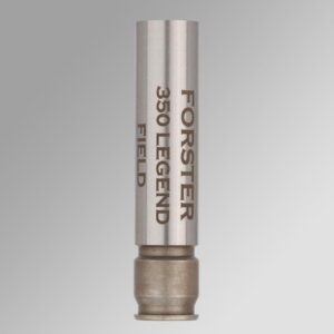 Forster Headspace Gage FOR 350 LEGEND GO