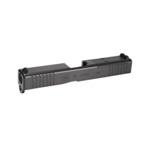 Glock Factory Spare MOS Cut Handgun Slide G19 Gen 3 Black