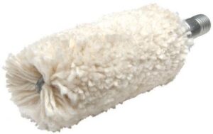 Hoppe's Cotton Cleaning Swabs .410 ga