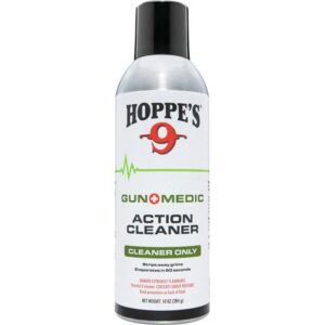 Hoppe's Gun Medic Cleaner 10 oz Aerosol