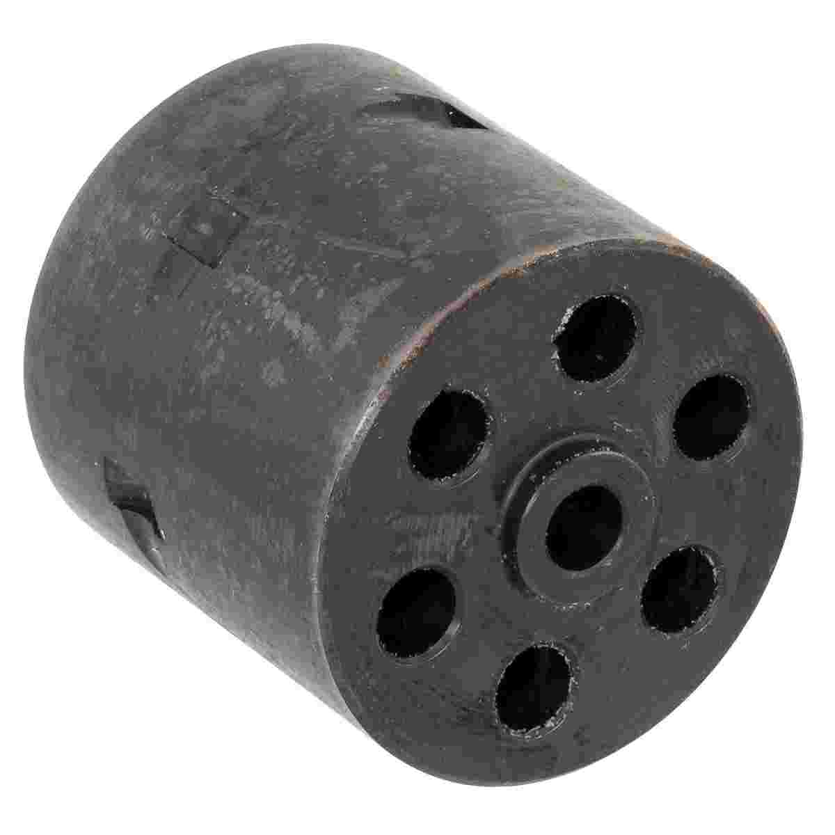 Taurus Heritage Cylinder for Revolver 22 WMR 6/rd Black