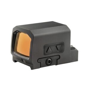 Mepro Pistol Optic MPO PRO-F Closed Emitter Pistol Sight BULLSEYE RMR / Shake Awake