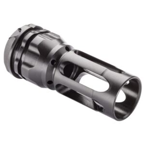Gemtech Series Flash Hider 7.62 ETM 5/8x24