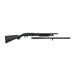 Mossberg Maverick 88?Field and Security Shotgun 12ga 18.5" &  28" Combo Barrel 6rd capacity