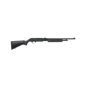 Mossberg 500 Slugster Bantam Shotgun 410ga 3" Chamber 20'' Barrel Black STock