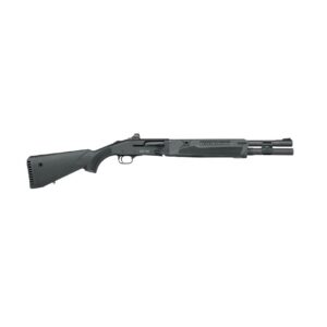 Mossberg 940 w/Holosun Shotgun 12ga 3" Chamber 7rd Capacity 18.5" Barrel Synthetic Stock -USED
