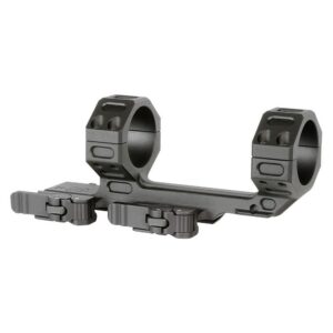 Midwest Industries MK2 QD Rifle Scope Mount Standard 34mm