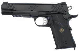 Pachmayr Signature Grips Browning 9mm Hi-power