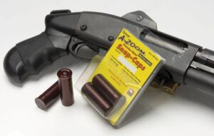 A-ZOOM METAL SNAP CAPS 16GA 2-PACK