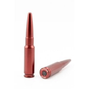 A-Zoom Rifle Snap Caps - 8.6 Blackout 2/ct