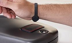 Hornady RAPiD Safe Wristband