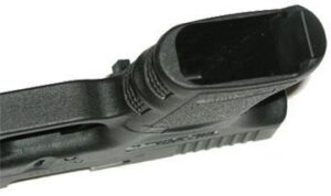 Pearce Grip Frame Insert for Glock 36