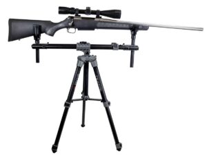 BOG FieldPod Field Shooting Rest - 20 to 42 inches