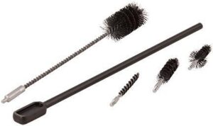 Wheeler Delta Series AR-15 Complete Brush Set