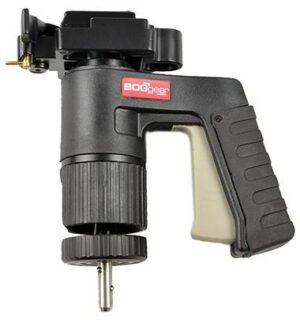 Bog-Pod Adapter for Bog-Pod Shooting Sticks