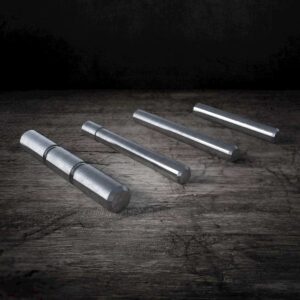 Rival Arms Frame Pin Set for Glock GEN3 Stainless Steel