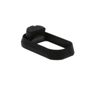 Rival Arms Two Piece Magwell for Glock Model 19 GEN4 Black