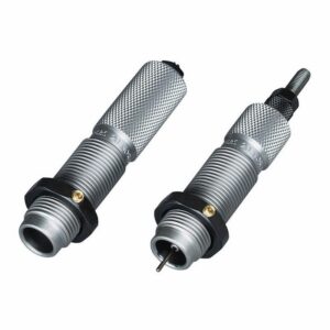 RCBS Full-Length Die Set - Group - D - Bottleneck Rifle Cartridges 22 Creedmoor