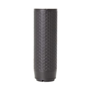 Radical Defense CS-3 Compact Suppressor 7.62mm Hub Mount KFM 5/8x24 Flash Hider - Black