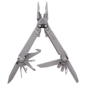 SOG Poweraccess Assist MT Multi-Tool Stonewashed