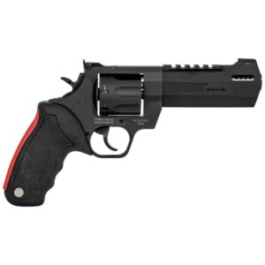 Taurus Raging Hunter Handgun .357 Mag 7rd Capacity 5.1" Barrel Matte Black Oxide Finish