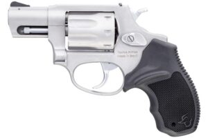 Taurus 942 Handgun .22 WMR 8rd Capacity 2" Barrel Stainless Finish