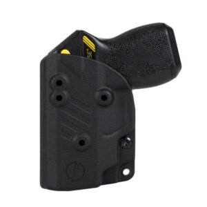 TASER Blade-Tech IWB Holster for TASER Pulse Designs